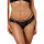 Axami string black