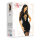 Beauty Night Fashion Diana dress & thong black