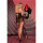 LivCo Corsetti Fashion Baririn Minikleid & thong black