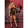 LivCo Corsetti Fashion Baririn Minikleid & thong black