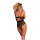 LivCo Corsetti Fashion Finasan body black