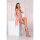 LivCo Corsetti Fashion Myardis chemise/peignoir beige
