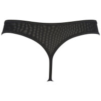 Axami string black