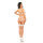 Beauty Night Fashion Linda 3pcs set nude-white