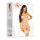 Beauty Night Fashion Sienna corset & panty nude-white
