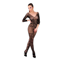 LivCo Corsetti Fashion Celdon bodystocking black