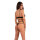 CoFashion Lingerie Robinsona Set schwarz