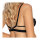 Róza Torfi soft-bra black