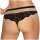 Róza Torfi thong black