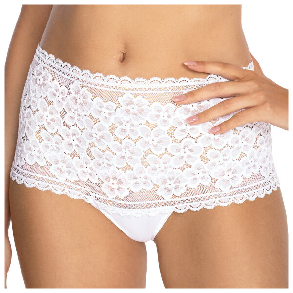 Róza Gizela boxers white