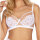 Róza Torfi soft-bra white