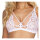 Róza Torfi soft bralette white