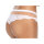 Róza Torfi thong white