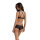 Passion ECO Drosera 2pcs set bikini black