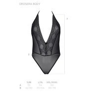 Passion ECO Drosera body black