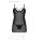 Passion ECO Drosera chemise & thong black