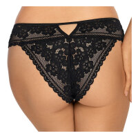 Róza Gizela tango black