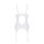Avanua Adelina corset & thong white