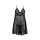 Avanua Leslie chemise & thong black