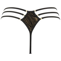 Axami string black