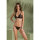 Passion ECO Selaginella bikini black