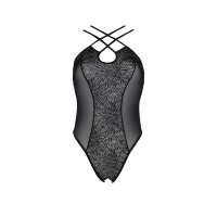 Passion ECO Selaginella body black