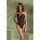Passion ECO Selaginella body black