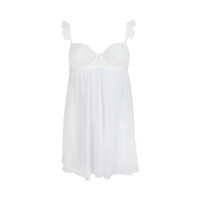Avanua Milagros chemise & thong white