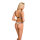 Casmir Denerys bikini beige-black