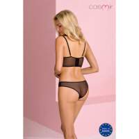 Casmir Denerys 2pcs set black