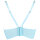 Axami bustier blue
