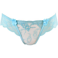 Axami string blue