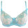 Axami bra blue