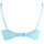 Axami bra blue