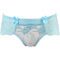 Axami panty blue