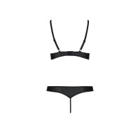 Passion Astrida body black