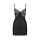 Passion Astrida chemise & thong black