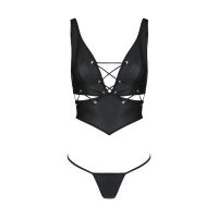 Passion Francesca bikini 2pcs set black