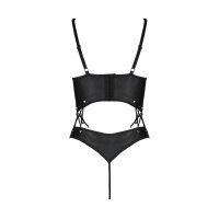 Passion Francesca body black