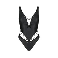 Passion Francesca body black