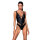 Passion Francesca body black
