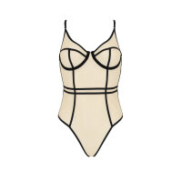 Passion Serara body beige