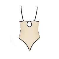 Passion Serara body beige