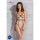 Passion Serara body beige