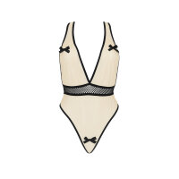 Passion Viena body beige