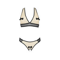 Passion Viena 2pcs set beige