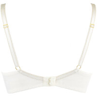 Axami push-up bra white