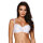 Axami push-up bra white