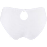 Axami panty white