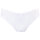 Axami panty white